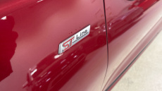 Ford Puma 1.0 EcoBoost Hybrid mHEV ST-Line X First Ed 5dr Petrol Hatchback